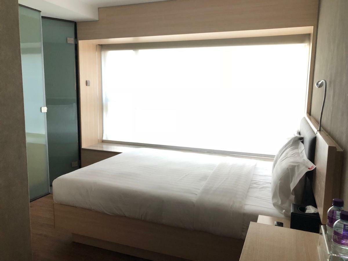 Ifu Hotel Macau Exterior foto