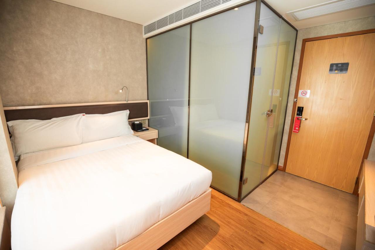 Ifu Hotel Macau Exterior foto